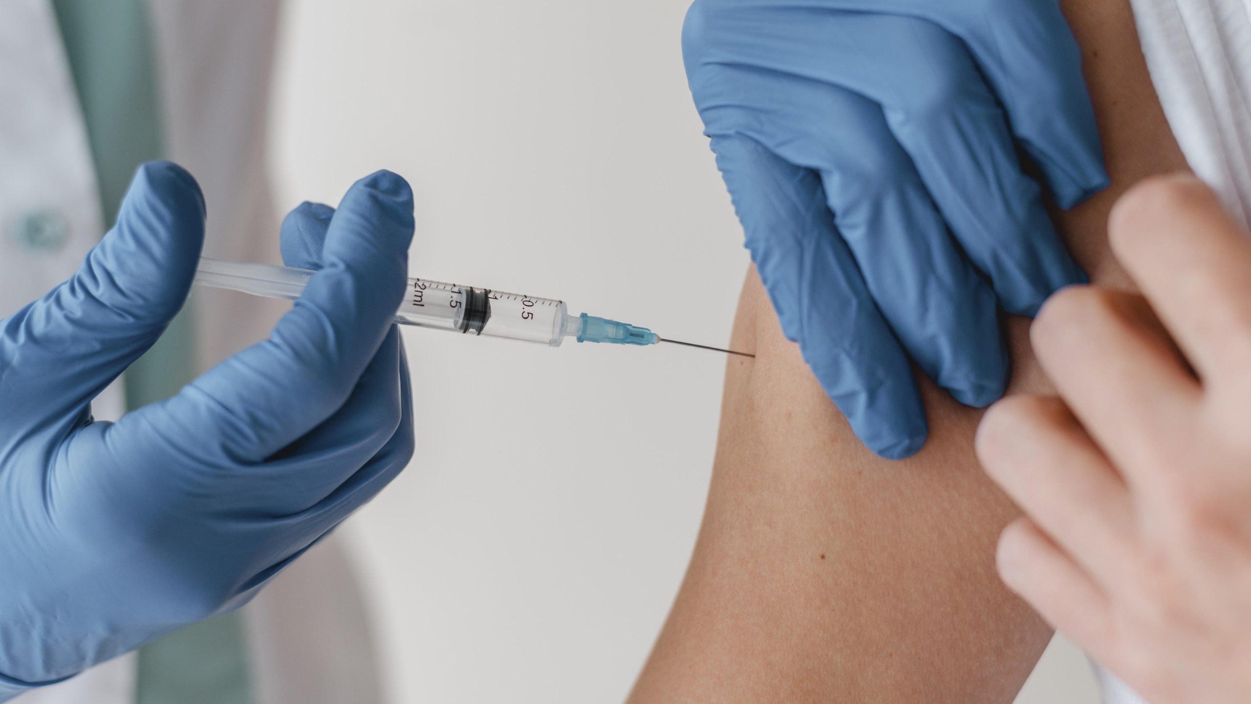 Cobertura vacinal atinge níveis críticos e ameaça saúde coletiva