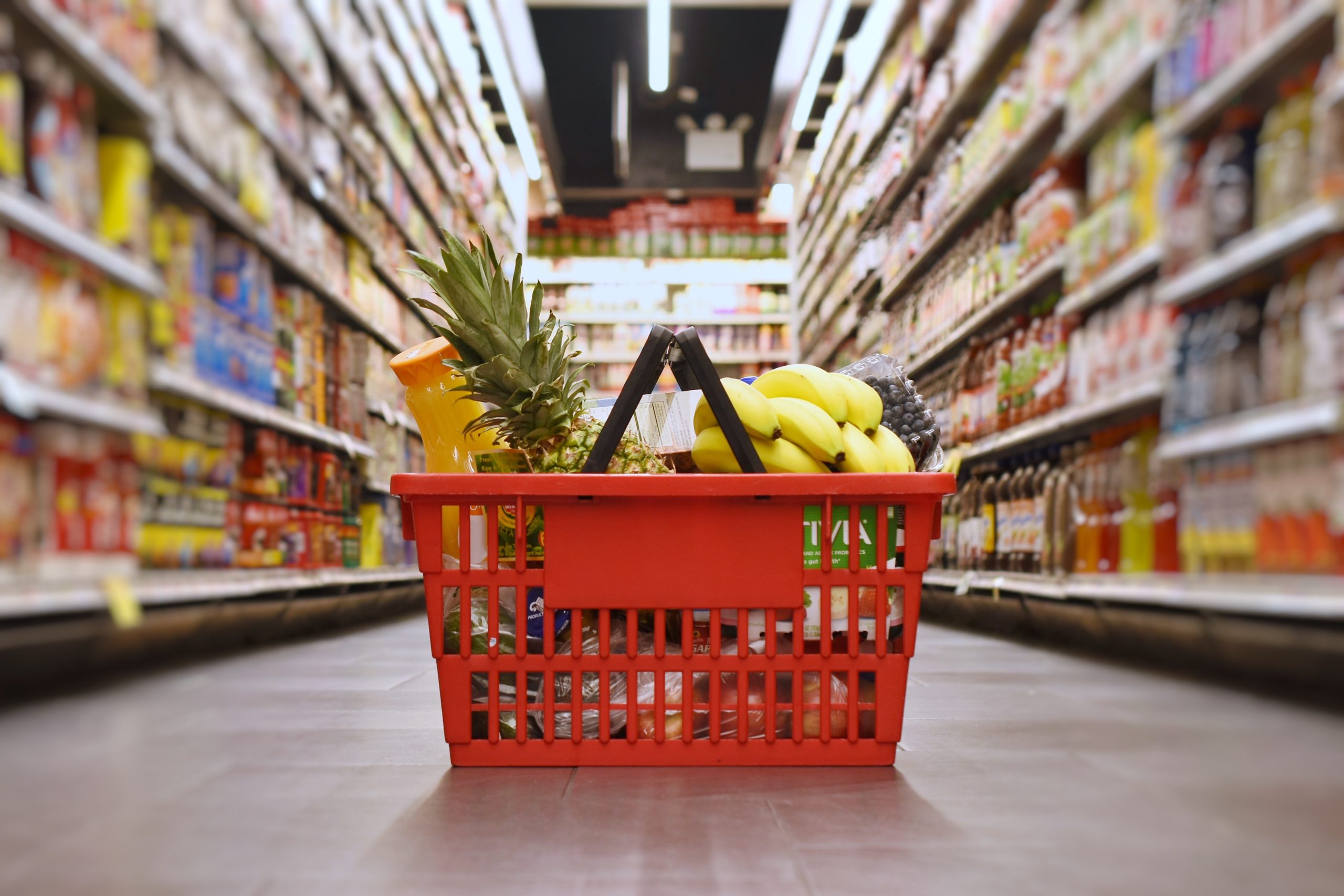 Controle de umidade em mercados é investimento na longevidade dos produtos