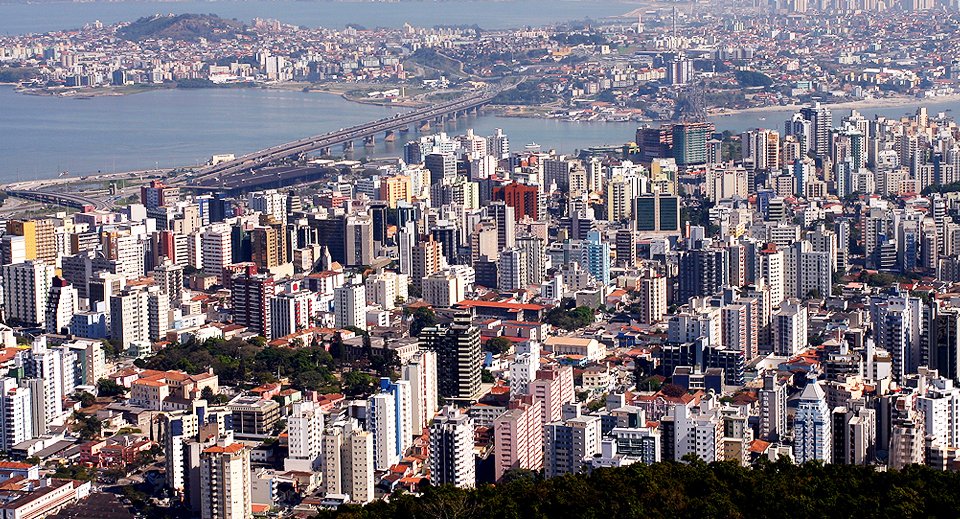 ExpoISP chega a Florianópolis no dia 04 de agosto