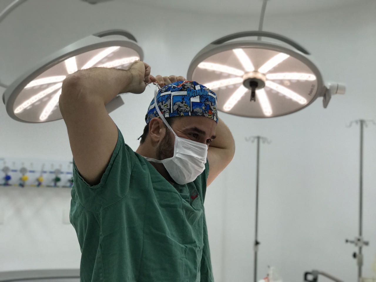 Brasil ocupa o segundo lugar no ranking de países que mais realiza cirurgias plástica