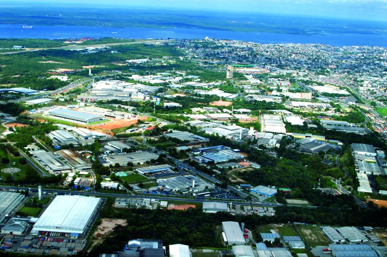 Novo decreto do IPI preserva competitividade da Zona Franca de Manaus