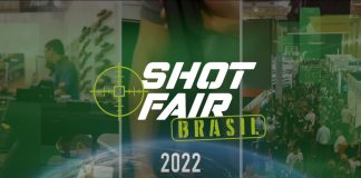 SHOT FAIR BRASIL 2022