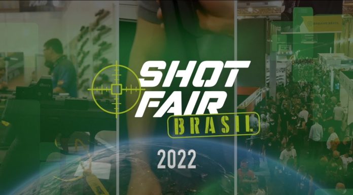 SHOT FAIR BRASIL 2022