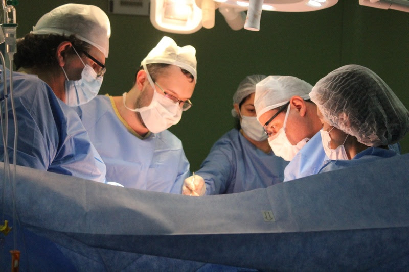 Pacientes aguardam por transplante de fígado no Paraná