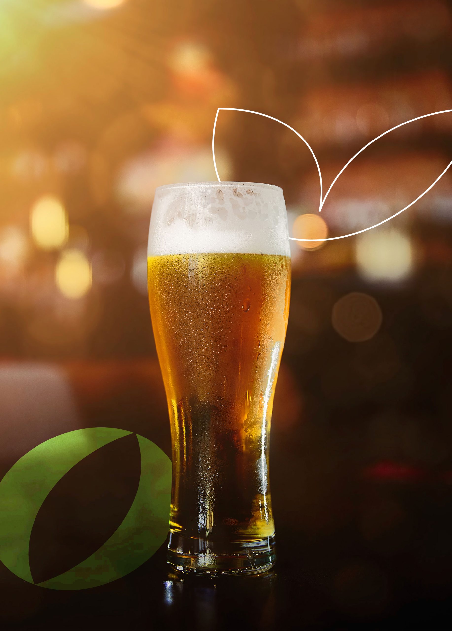GP comemora o Dia Internacional da Cerveja com campanha “Muito Mais que Cerveja”