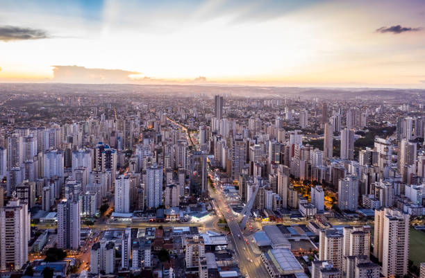 Evento debate tendências em energia solar em Goiânia