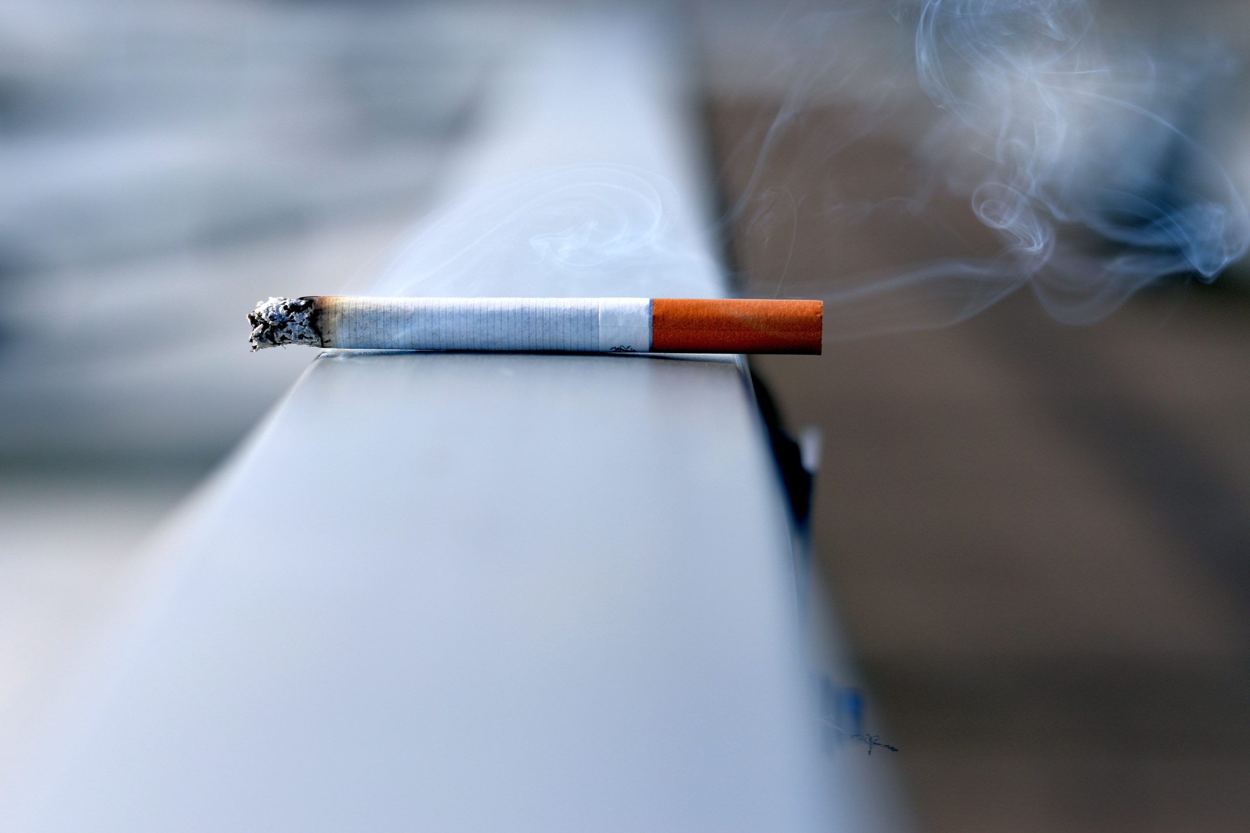 Relação prejudicial entre cigarro e câncer não se limita ao pulmão