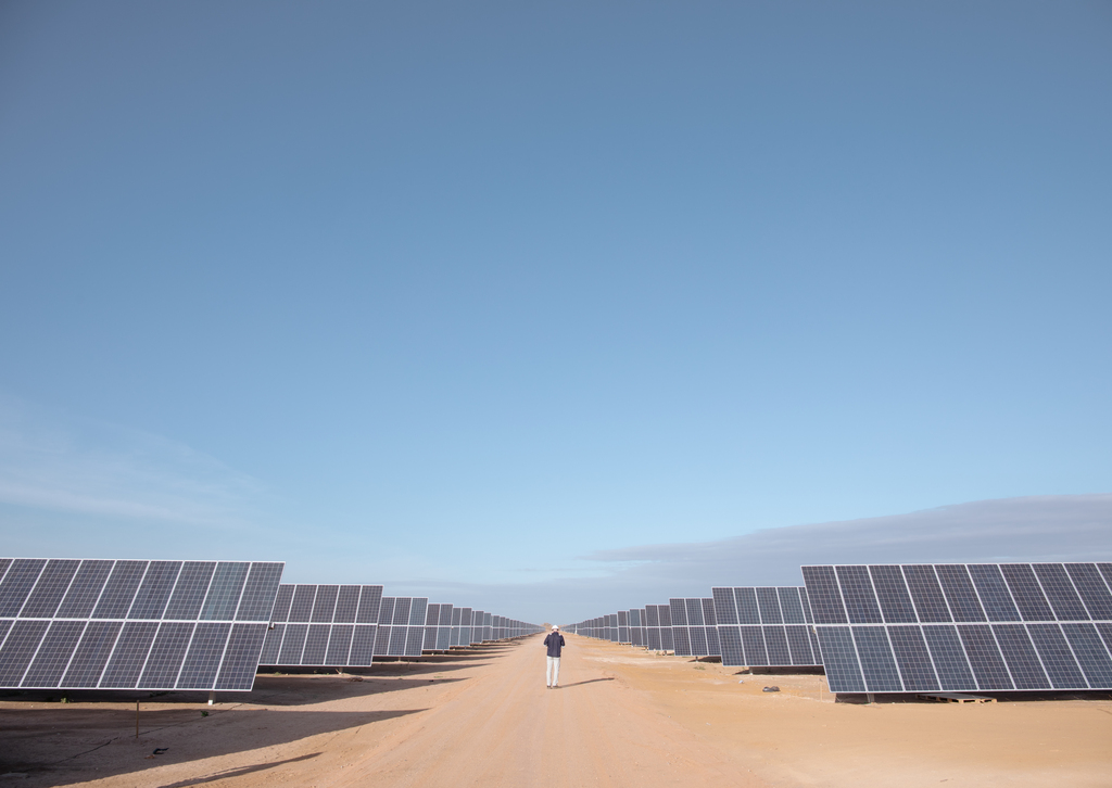 Investimento norueguês impulsiona energia solar no Brasil
