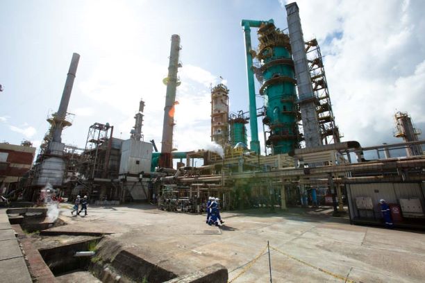Acelen investe R$ 11,5 milhões em novo sistema de segurança da refinaria