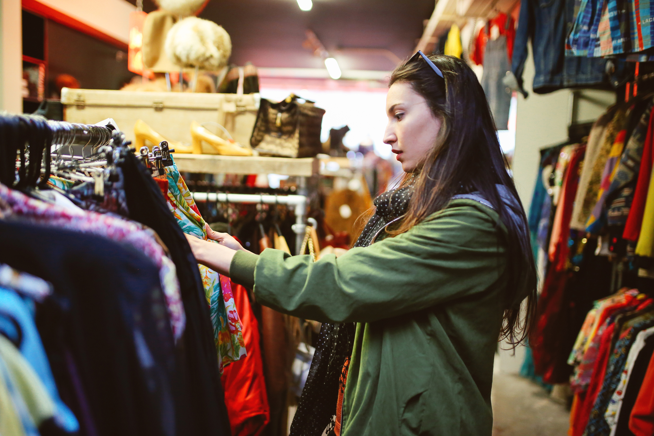 Moda consciente ganha mais espaço na indústria