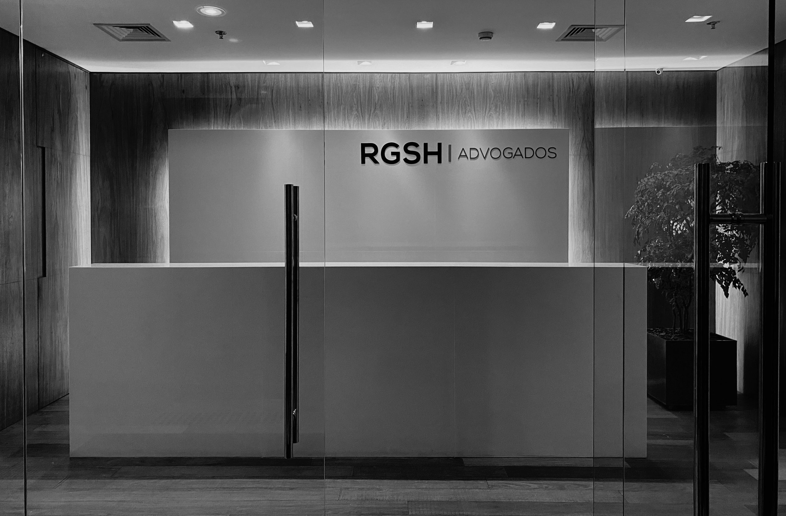 RGSH Advogados anuncia quatro novos sócios