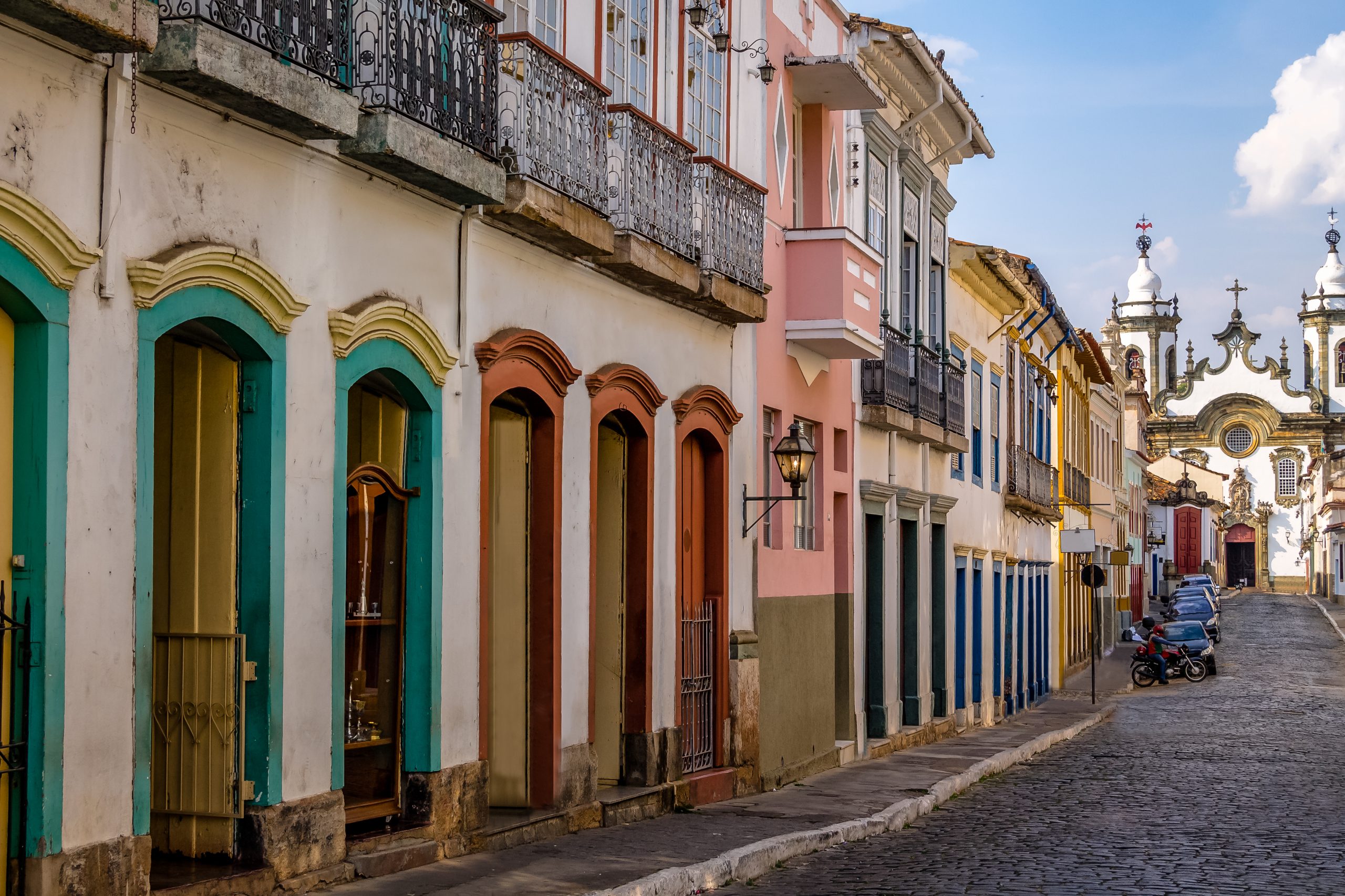 Memória, história e identidade: por que o Patrimônio Histórico-Cultural é responsabilidade também dos jovens