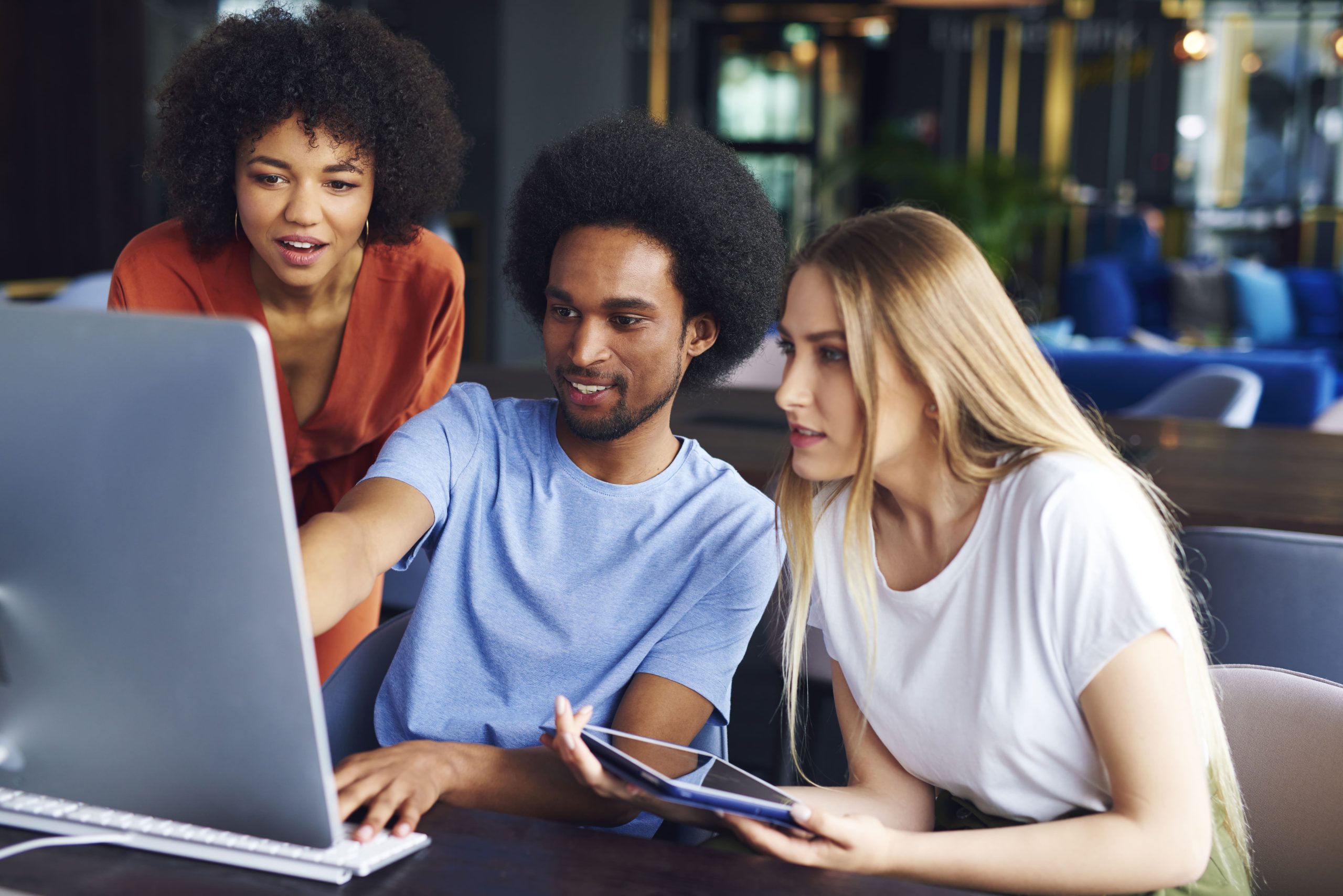 Evento sobre Diversidade, Equidade e Inclusão ocorre on-line em 28 de setembro