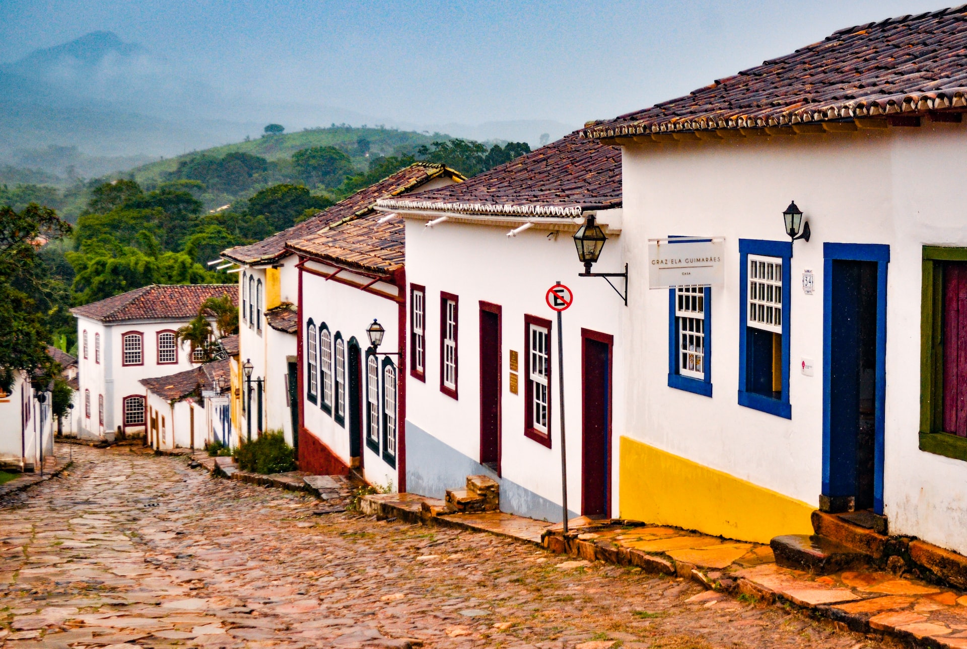 Turismo no Brasil estima crescimento para o segundo semestre