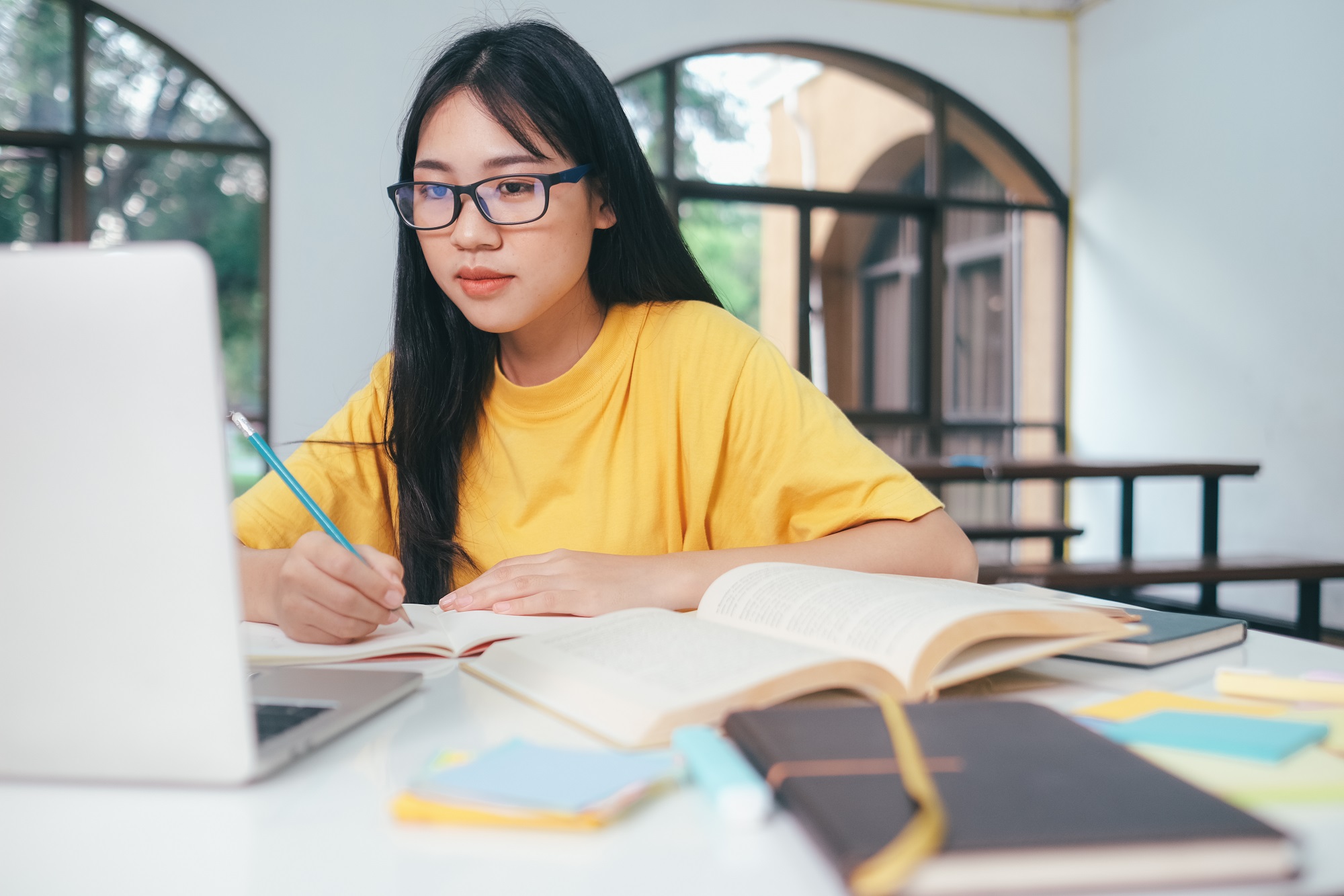 Reta final para o Enem: como organizar os estudos?