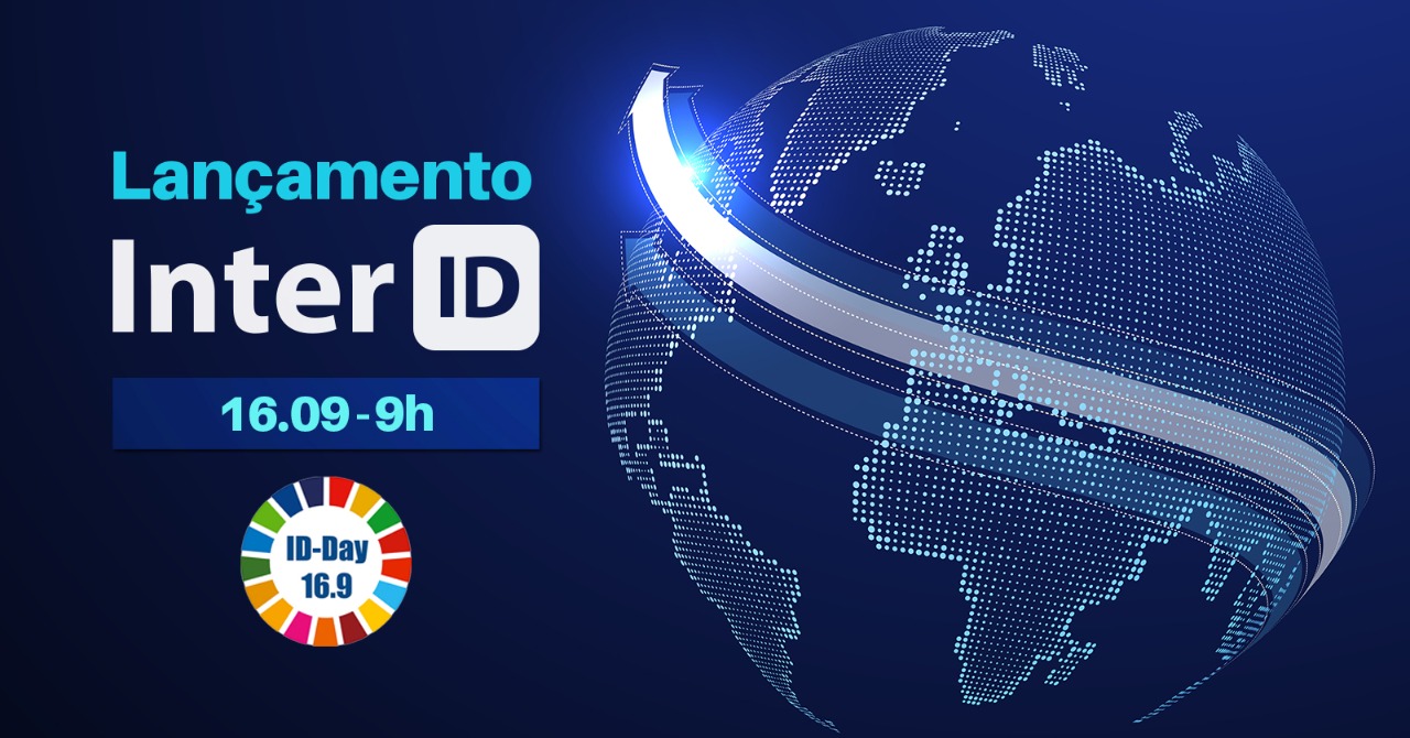 Instituto Internacional de Identificação será lançado no próximo dia 16