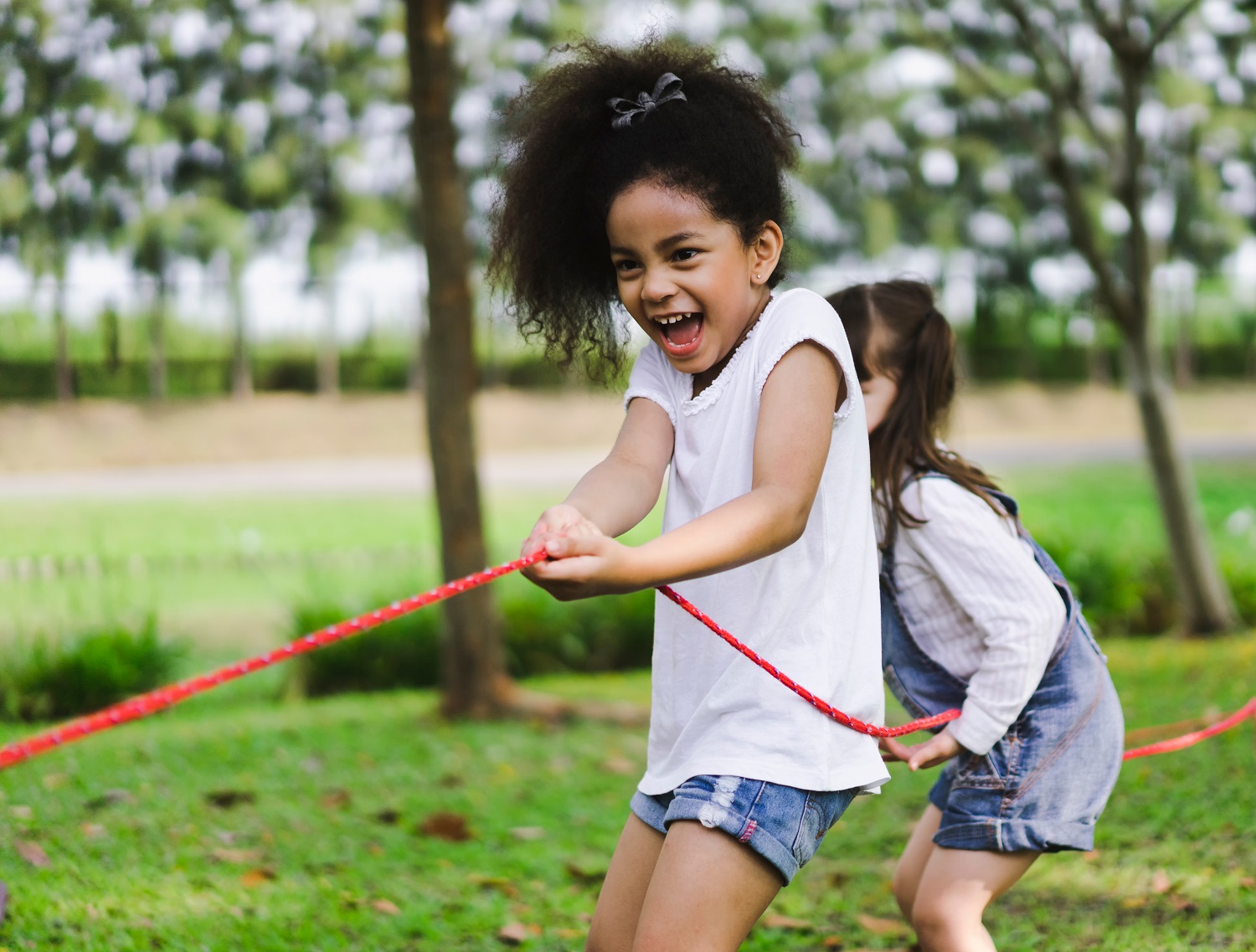 Dia das Crianças: cinco atividades ao ar livre para fazer no feriado