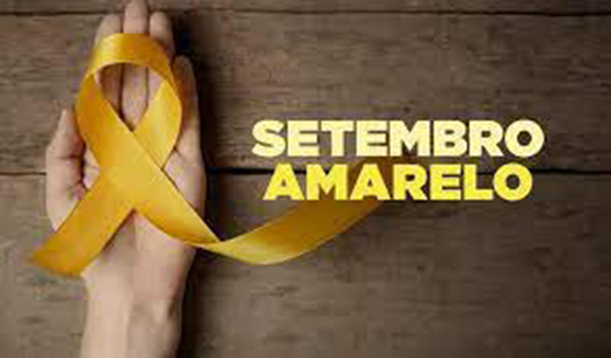 Setembro Amarelo: como identificar e auxiliar na prevenção de suicídios