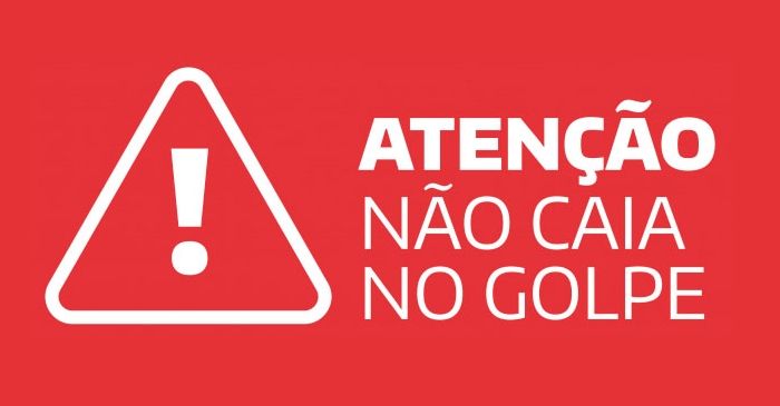 Alerta de Golpe em Maringá