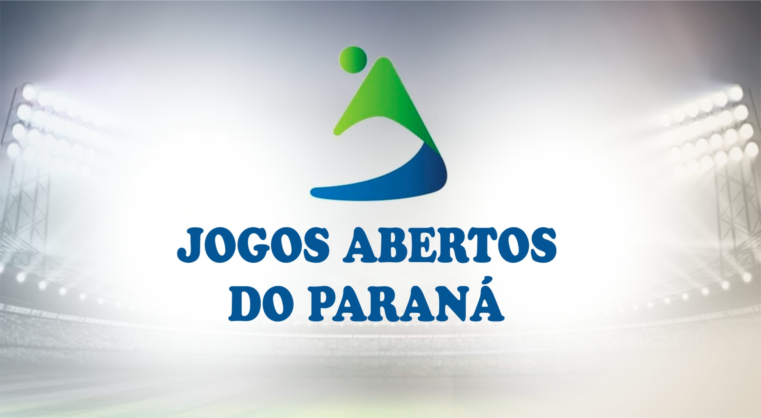 Floraí será sede da Fase Macrorregional 03 dos Jogos Abertos do Paraná