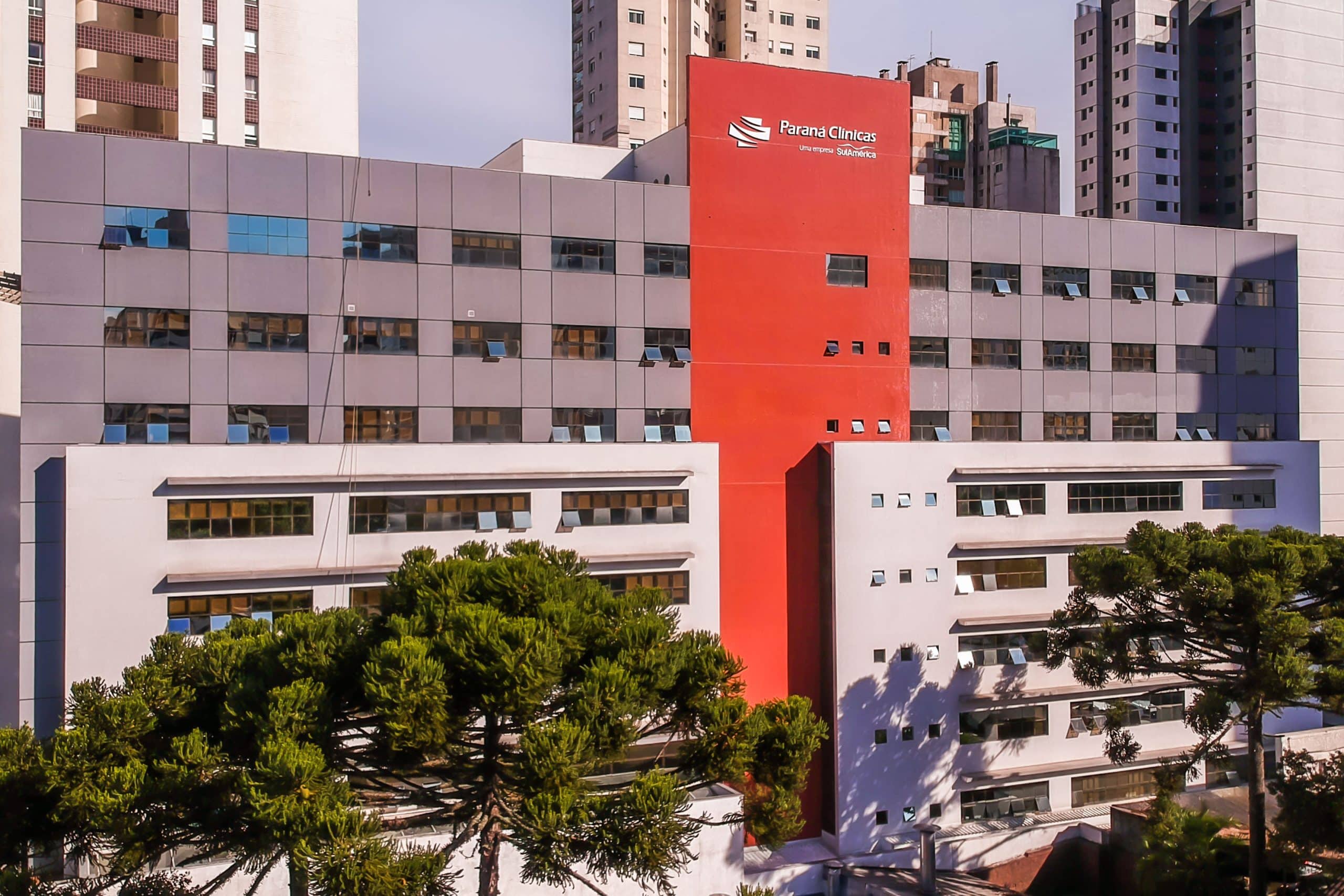 Paraná Clínicas, empresa do Grupo SulAmérica, chegará à Maringá ainda em 2022 com Centro Integrado de Medicina