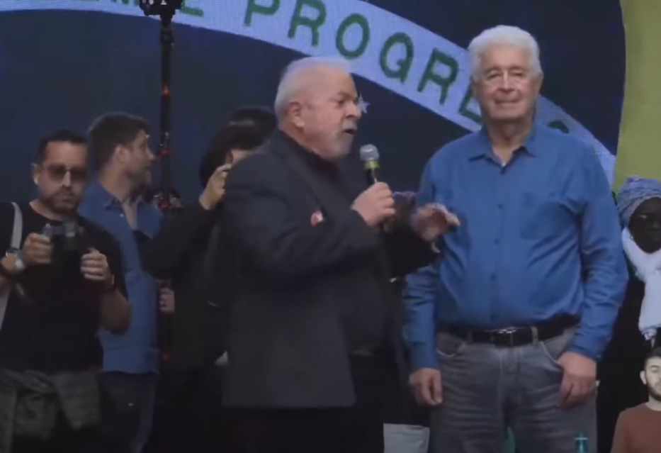 PDT apoiará Lula: partido anuncia apoio nesta terça
