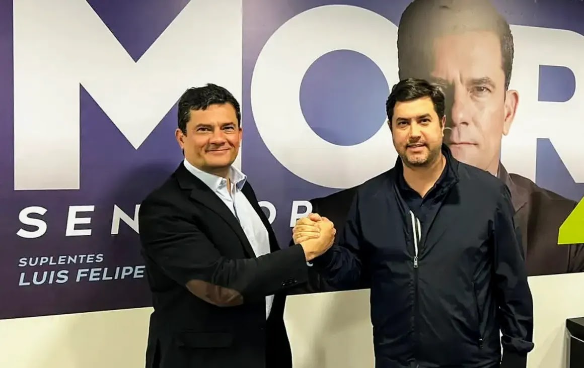 Cesar Silvestri coordena campanha de Moro