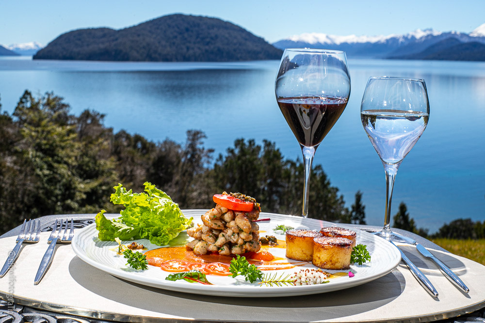 Bariloche terá festival gastronômico com mais de 80 participações em outubro