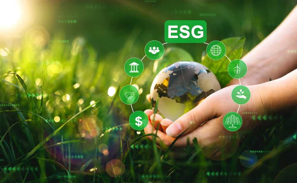 Práticas ESG exercem influência no comércio exterior