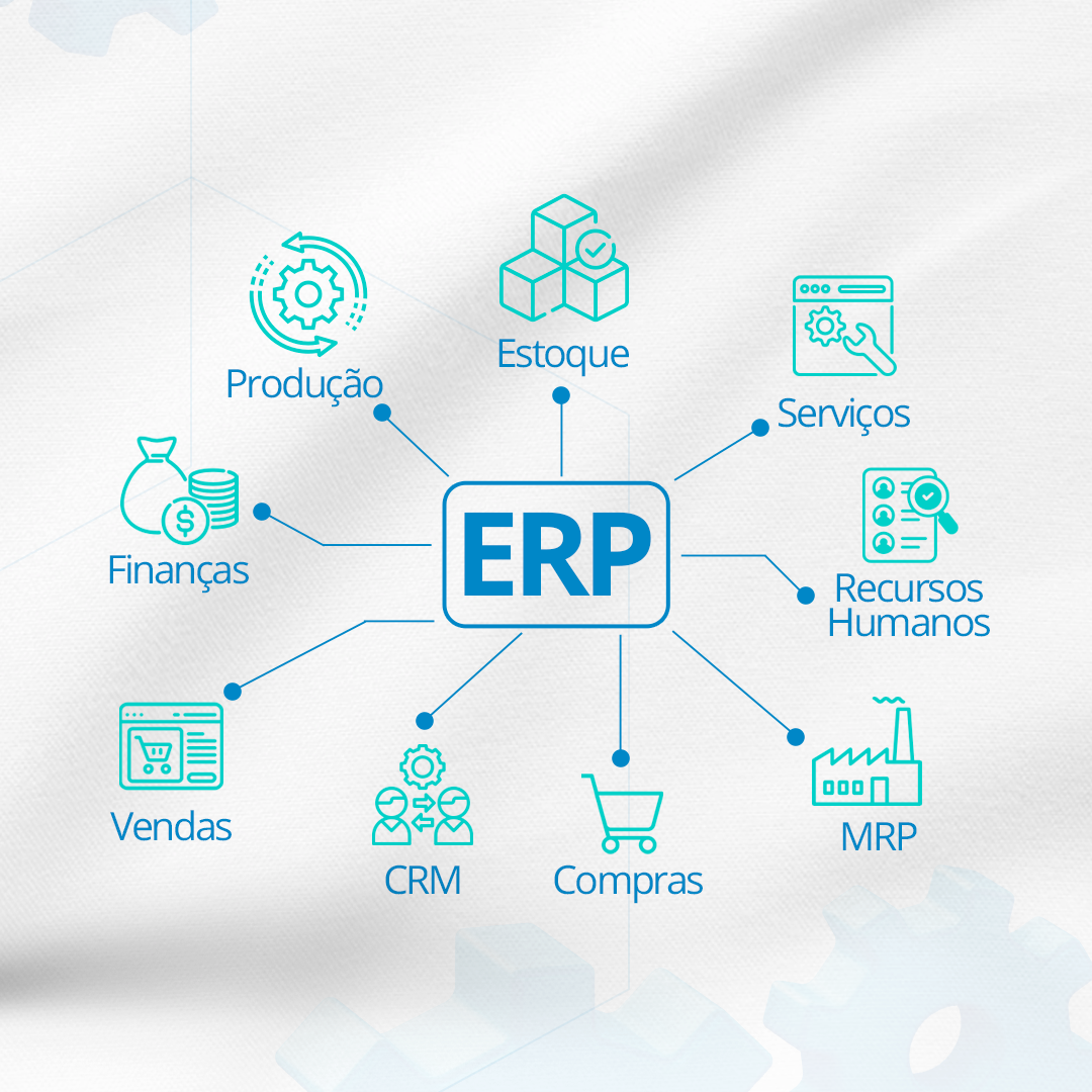 Em ritmo de alta, e-commerces devem investir em ERP, diz CEO