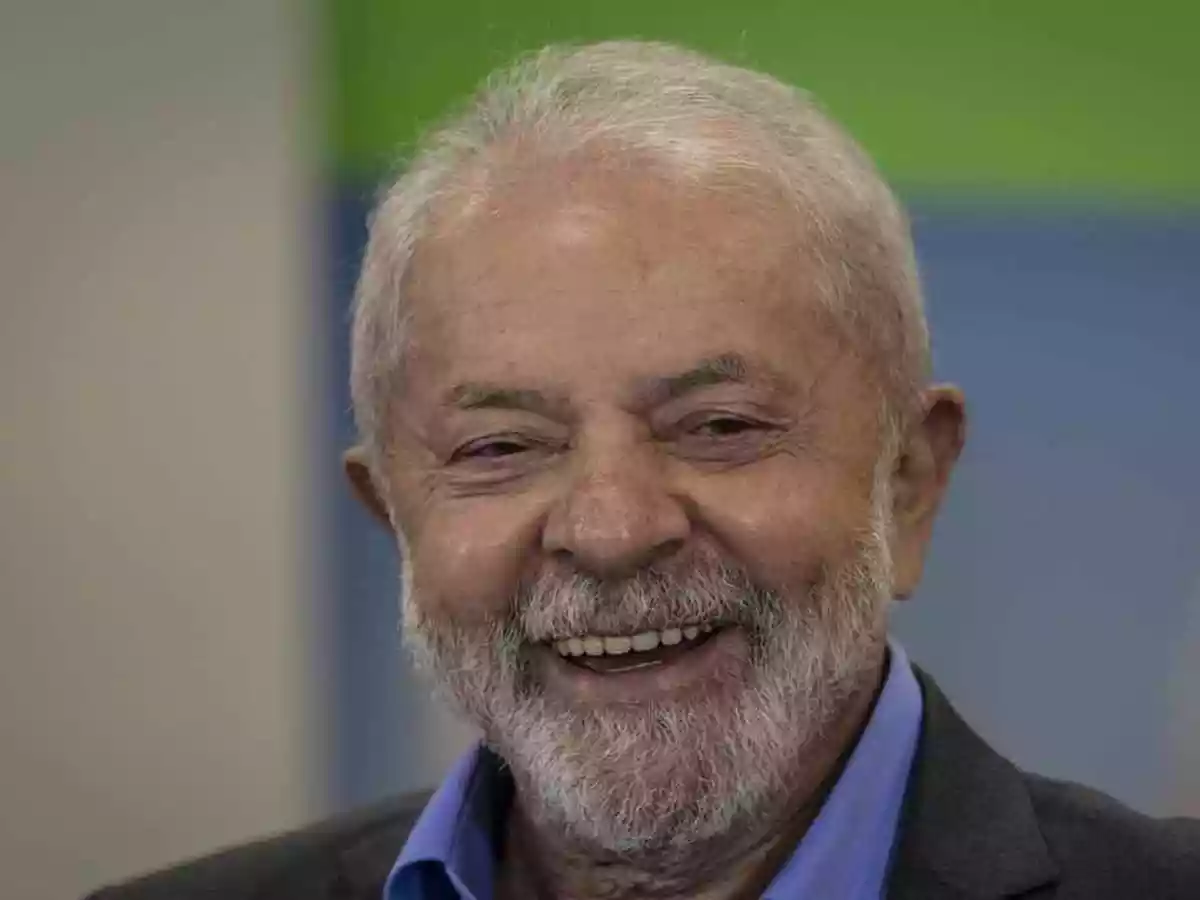 Líderes mundiais celebram retorno de Lula à presidência do Brasil