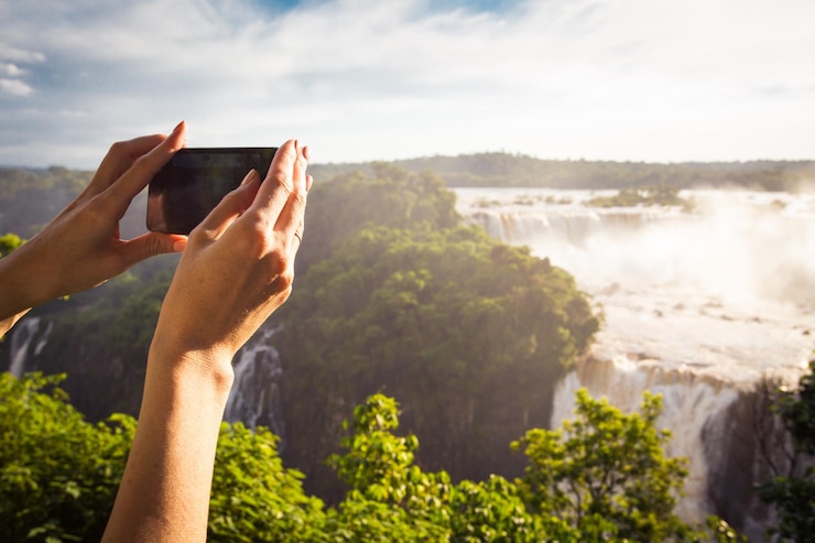 Foz do Iguaçu: investimentos no turismo superam R$ 2 bi