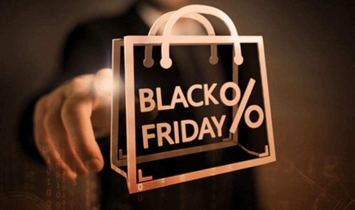 Com ajuda da tecnologia é possível vender mais na Black Friday