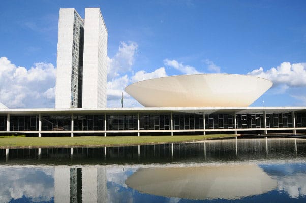 Os eleitos para Deputado Federal no Paraná