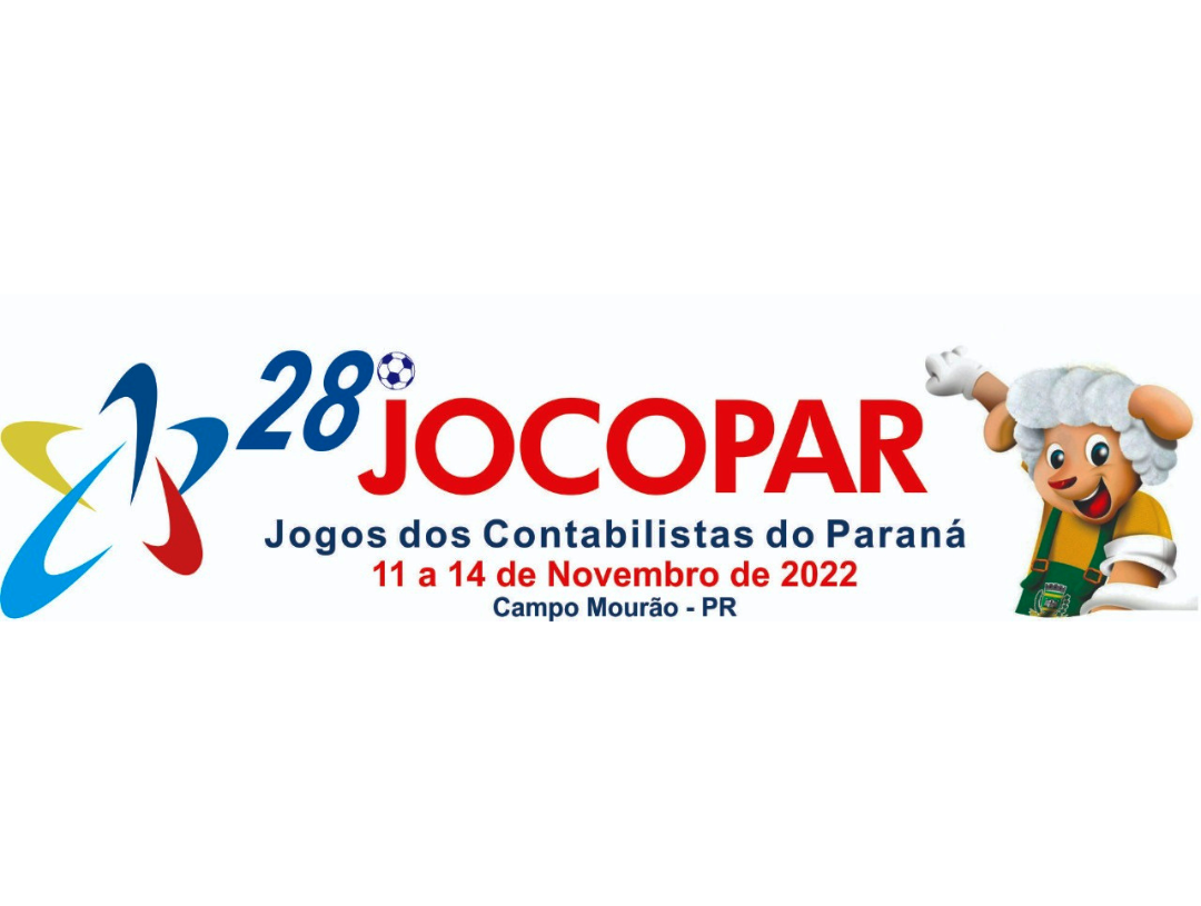 Sincontabil confirma participação nos 28º Jocopar, em Campo Mourão