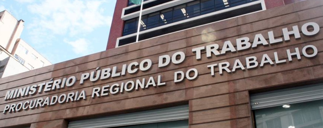 Ministério Público do Trabalho em Campo Mourão propõe ação contra Concrevali por assédio eleitoral
