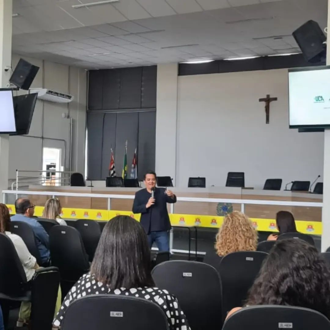 Santa Casa de Ubatuba investe em treinamento das equipes