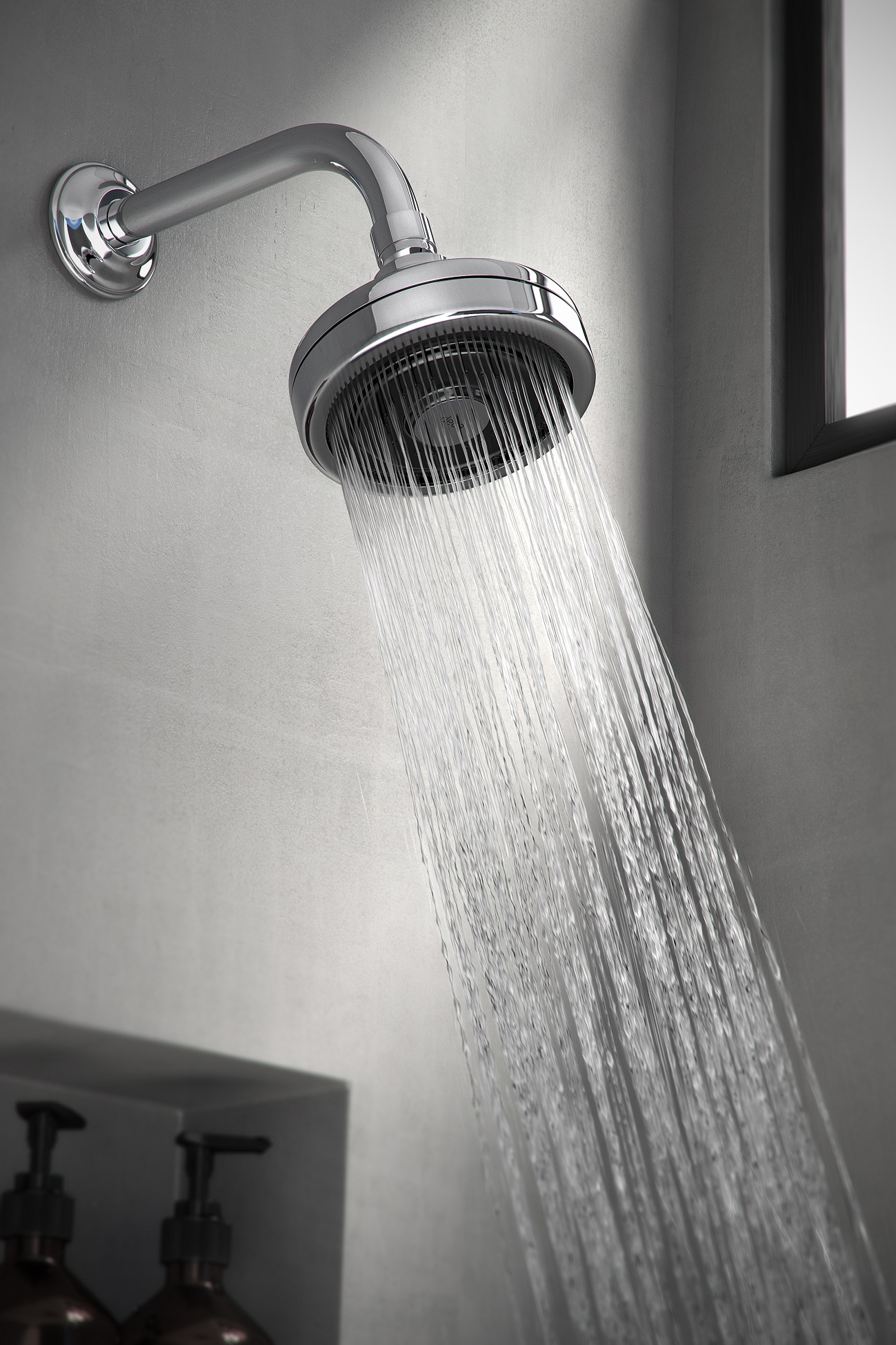 Dicas ajudam a manter duchas e chuveiros sempre limpos e com boa performance