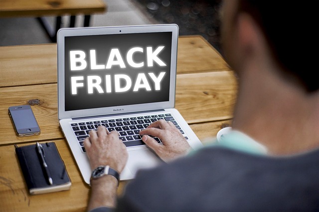 Cinco estratégias podem ajudar lojistas a terem sucesso na Black Friday