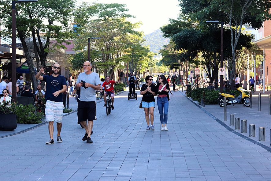 Streetscape: a ciência de criar paisagens urbanas humanizadas