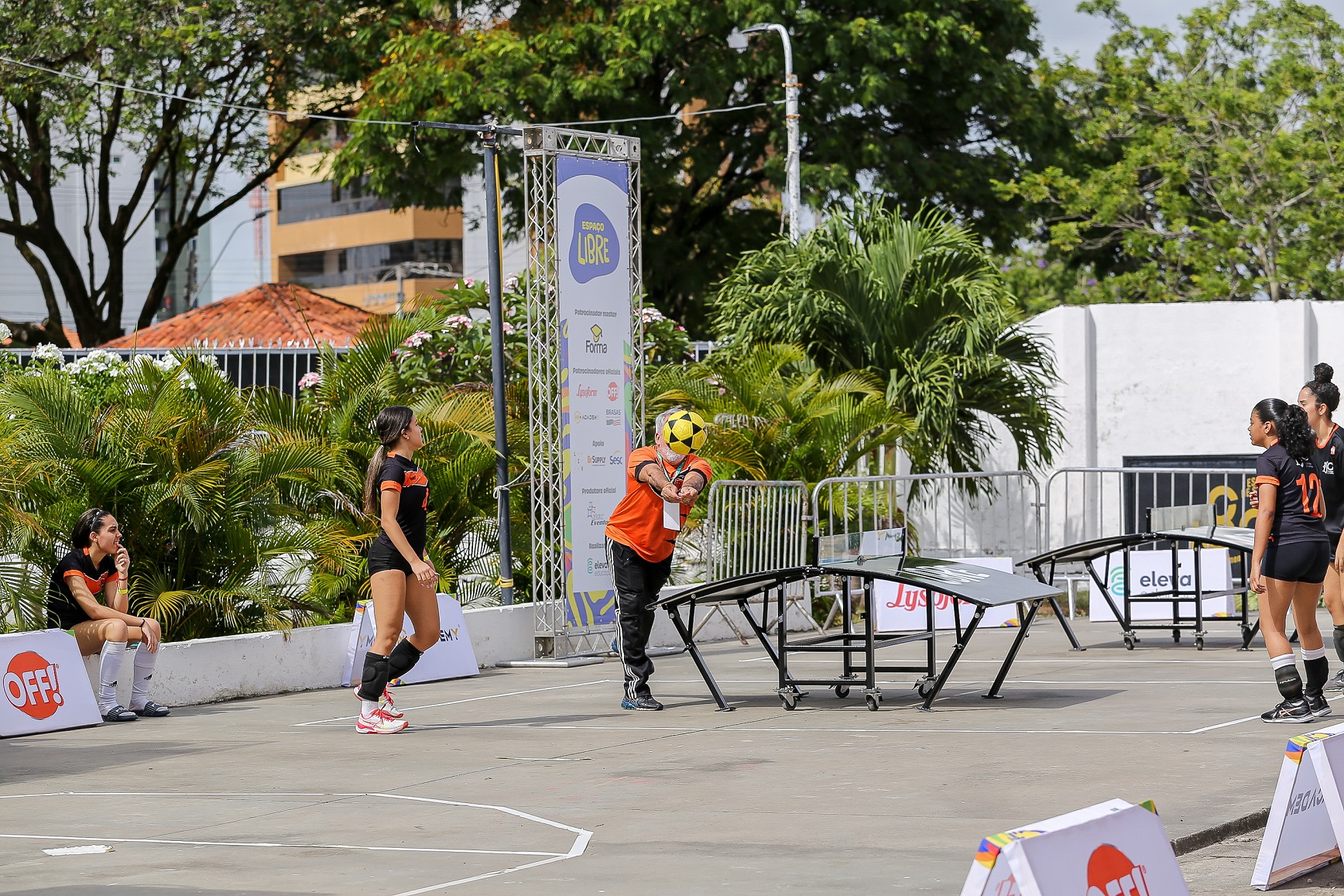 Eleva Educação lança campeonato esportivo entre escolas do grupo em Brasília