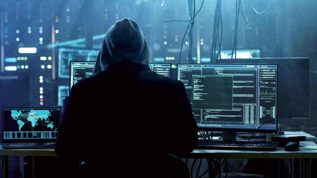 Relatório global registra mais de 4 bilhões de ataques de malware em 2022