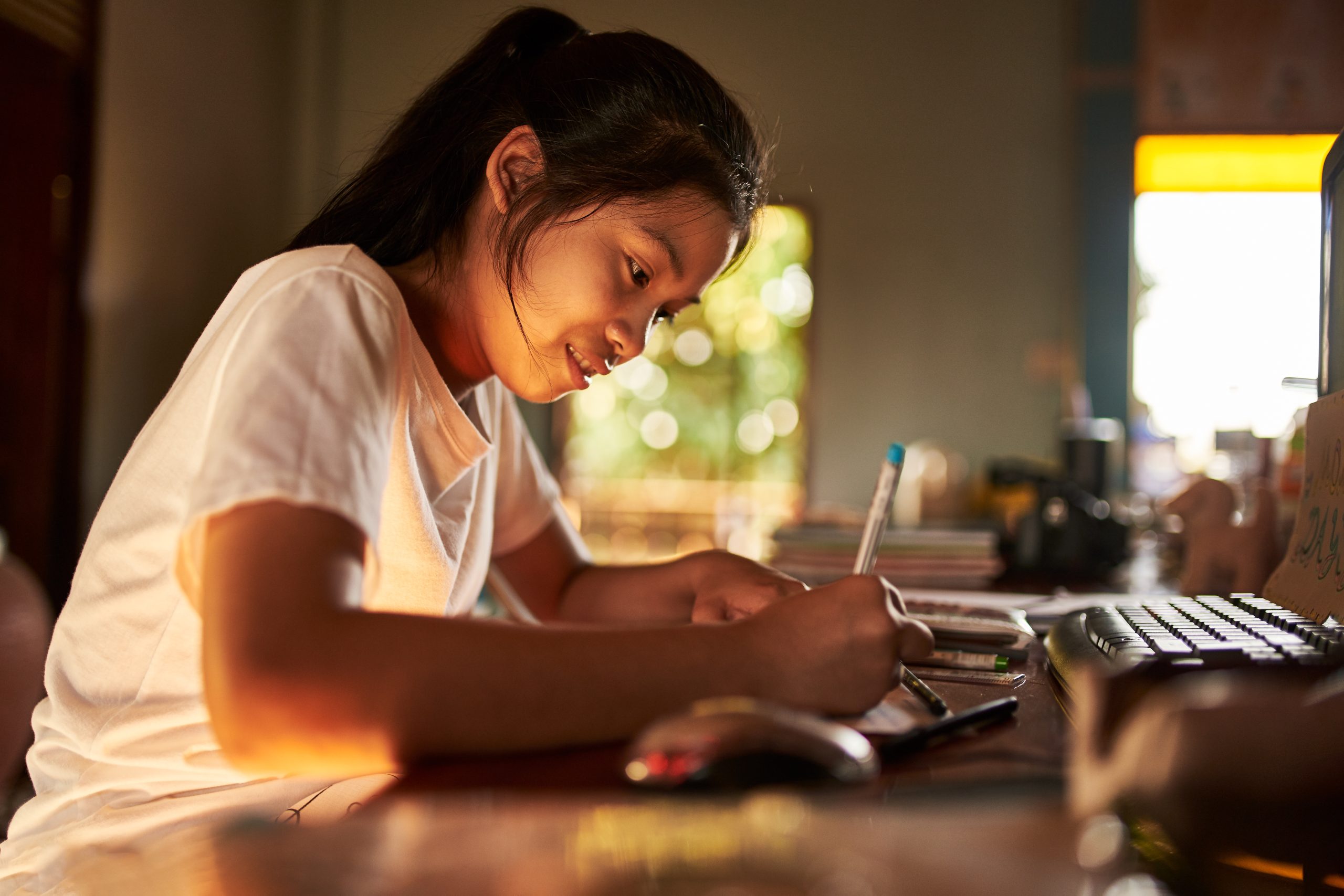 Cinco dicas para estudar física na reta final do Enem 2022