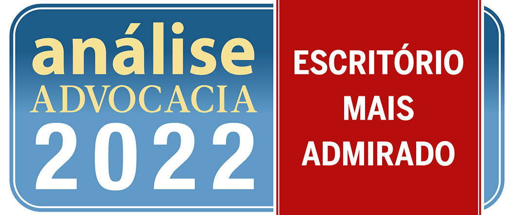 BCDM Law Firm é escolhido o 4º escritório de advocacia mais admirado do Brasil