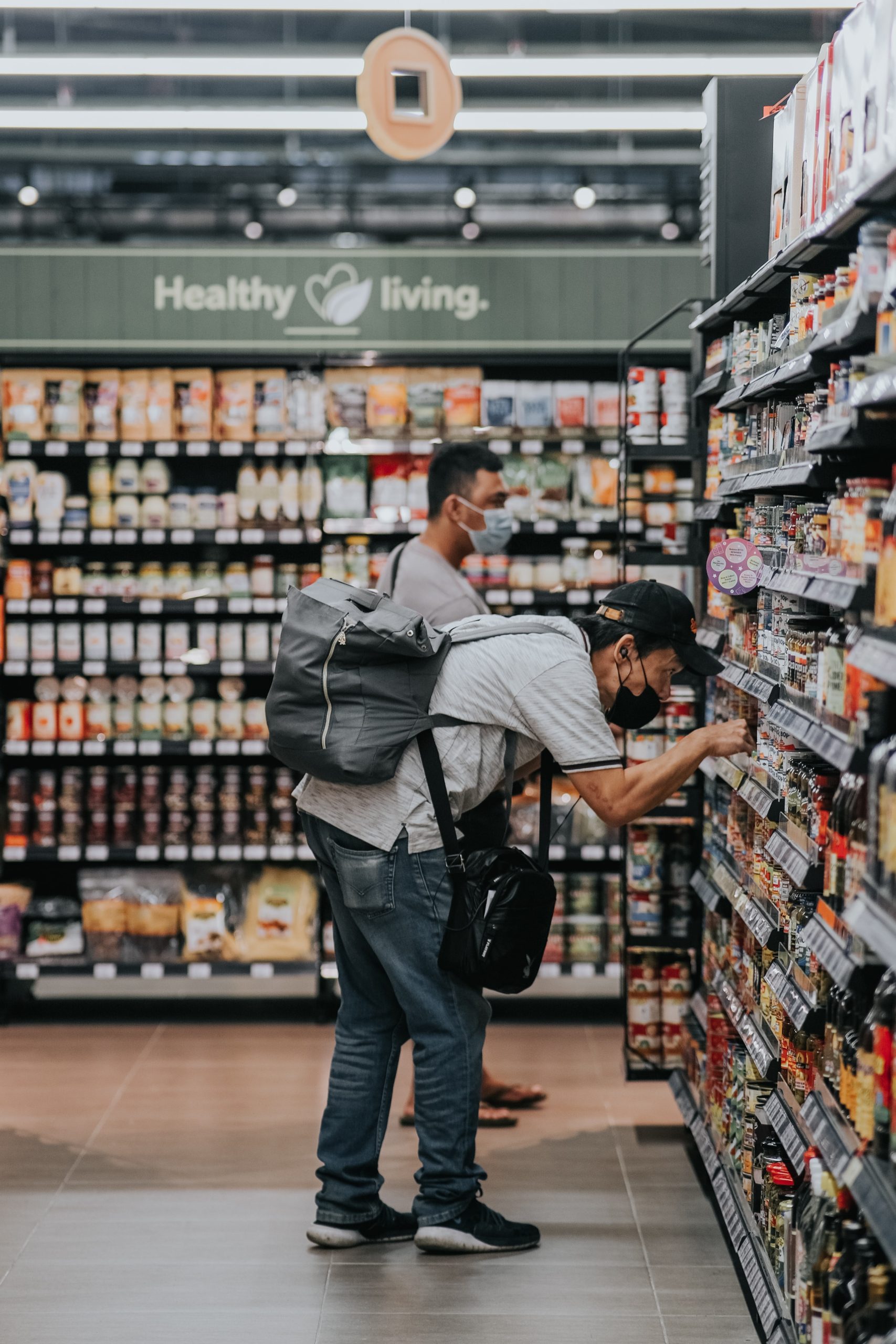 Clean label: produtos de rótulo limpo e enxuto conquistam novos consumidores