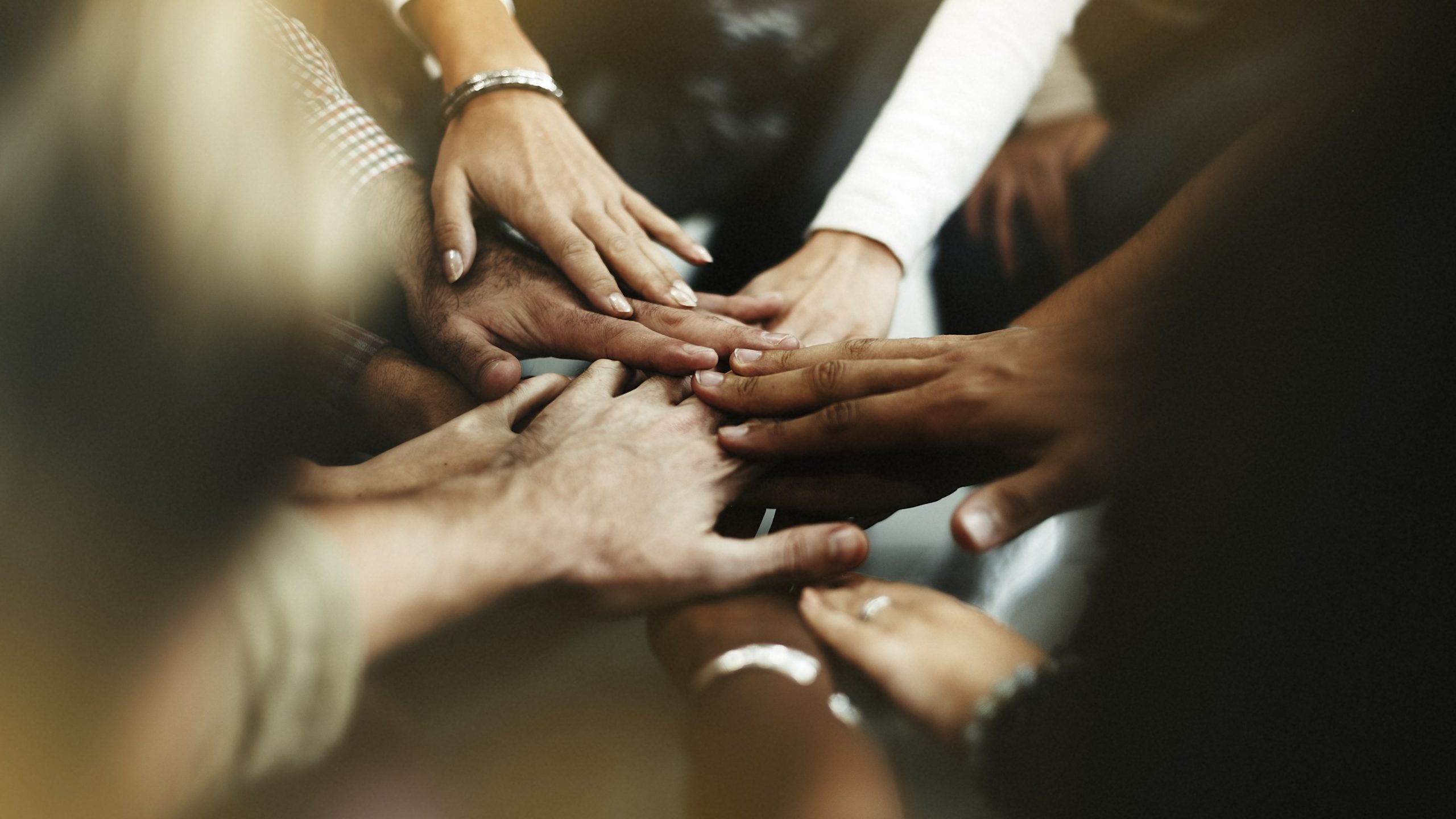 Movimento Bem Maior participa com a campanha Corrente do Bem no Dia de Doar