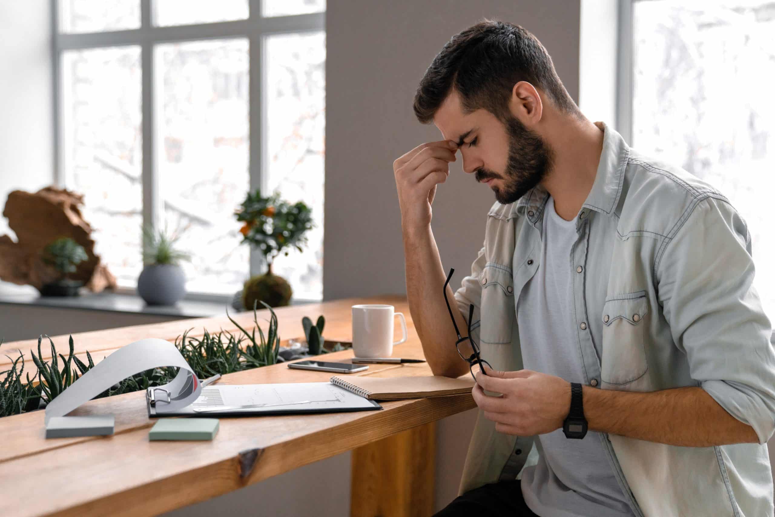 Demissão silenciosa mostra tendência de novo modelo de vida