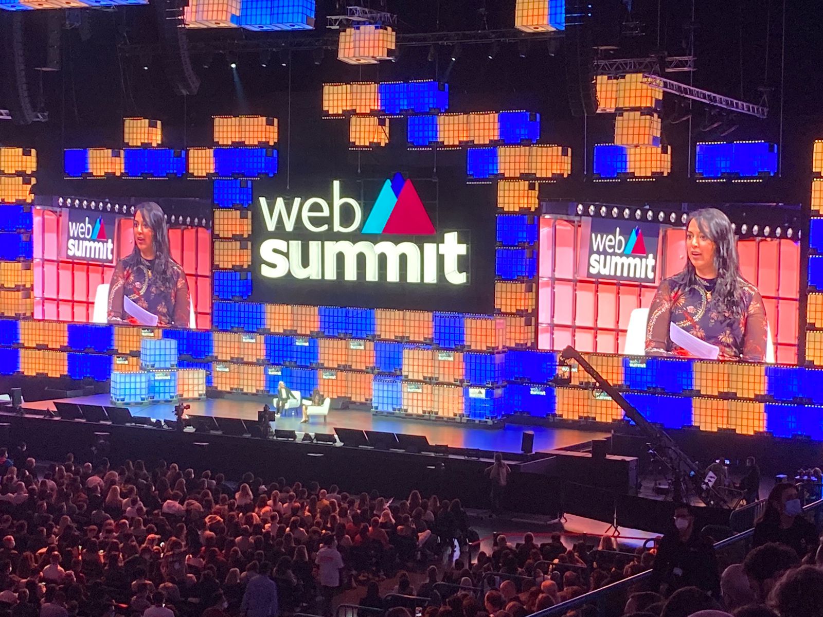 Web Summit: empresário comenta cinco lições sobre startups