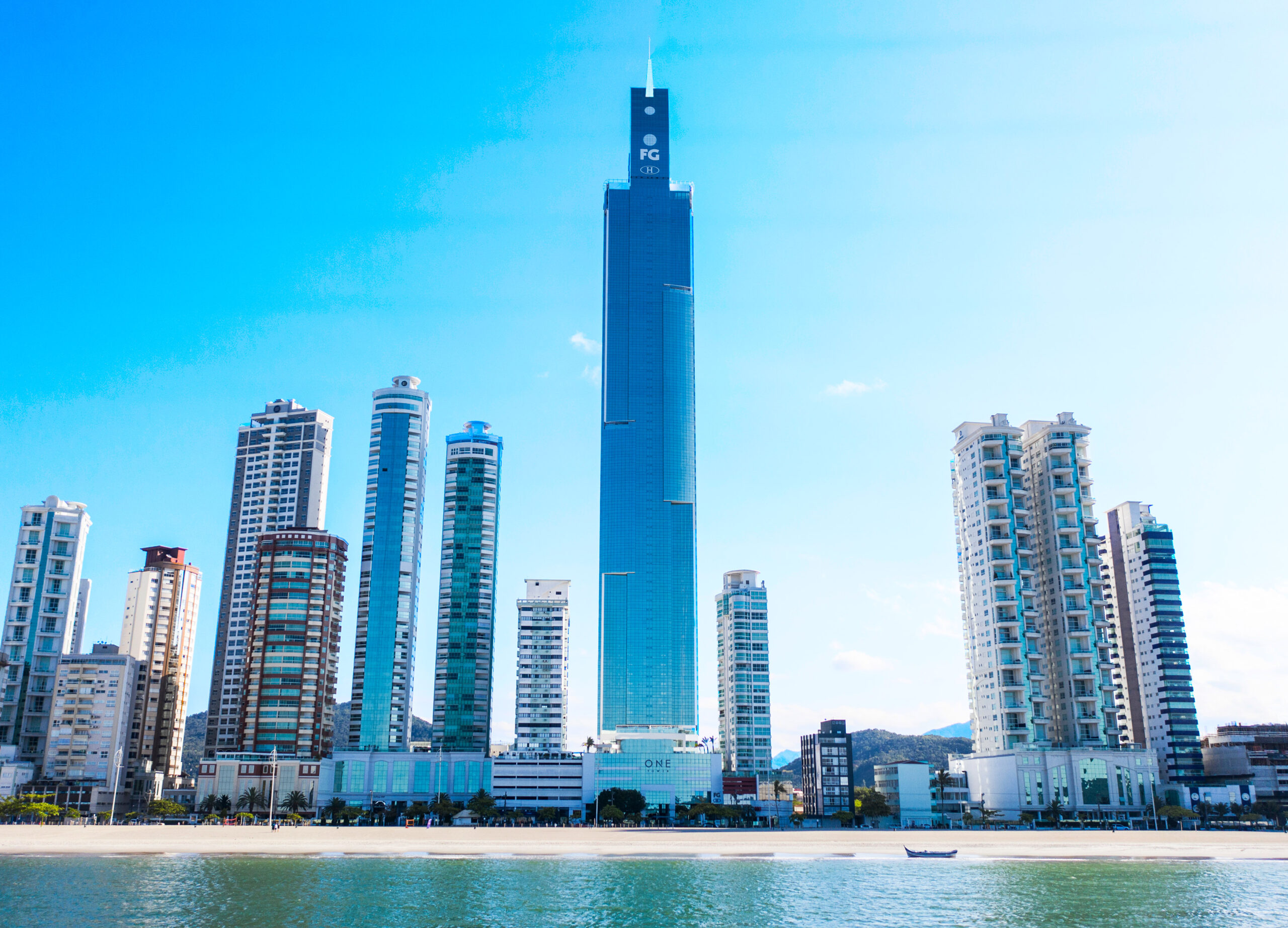 CTBUH certifica maior residencial da América Latina