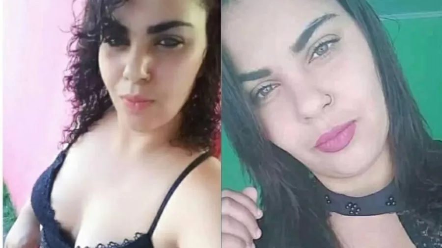 Mulher de 25 anos é morta e deixada em geladeira após briga de trisa